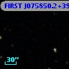 FIRST J075850.2+390312
