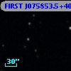 FIRST J075853.5+404438