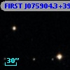 FIRST J075904.3+393050