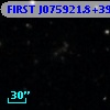 FIRST J075921.8+392114