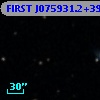 FIRST J075931.2+392501
