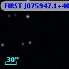 FIRST J075947.1+404447