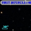 FIRST J075953.1+401607