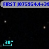 FIRST J075954.4+383122