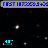 FIRST J075959.9+390727