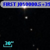 FIRST J080000.5+395049