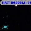 FIRST J080008.8+384623
