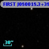 FIRST J080018.3+381409