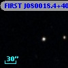 FIRST J080018.4+402721