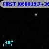 FIRST J080019.7+381432