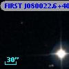 FIRST J080022.6+404828