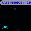 NVSS J080026+403616