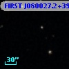 FIRST J080027.2+394322