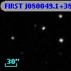 FIRST J080049.1+382016