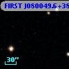 FIRST J080049.6+385505