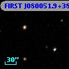 FIRST J080051.9+382115