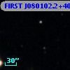 FIRST J080102.2+404609