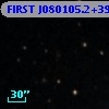 FIRST J080105.2+395641