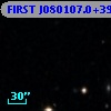 FIRST J080107.0+391949