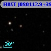 FIRST J080112.9+380929