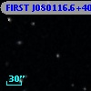 FIRST J080116.6+400832