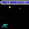 FIRST J080119.5+382043