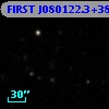 FIRST J080122.3+381231