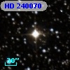 HD 240070