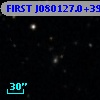 FIRST J080127.0+394238