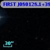 FIRST J080128.1+384433