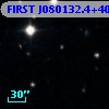 FIRST J080132.4+403639