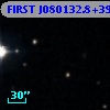 FIRST J080132.8+393655