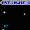 FIRST J080136.6+400357