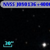 NVSS J080136+400019