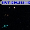FIRST J080138.8+402345