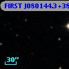 FIRST J080144.3+385301
