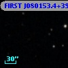 FIRST J080153.4+392921