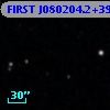 FIRST J080204.2+392602