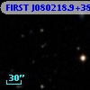 FIRST J080218.9+381833