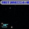FIRST J080222.4+401258