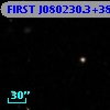 FIRST J080230.3+381146