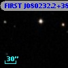 FIRST J080232.2+382641