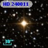 HD 240011