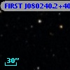FIRST J080240.2+401442