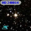 HD 240014