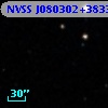 NVSS J080302+383355
