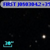 FIRST J080304.2+394007
