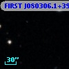 FIRST J080306.1+395107