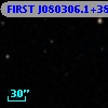 FIRST J080306.1+385015
