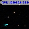 NVSS J080309+385436